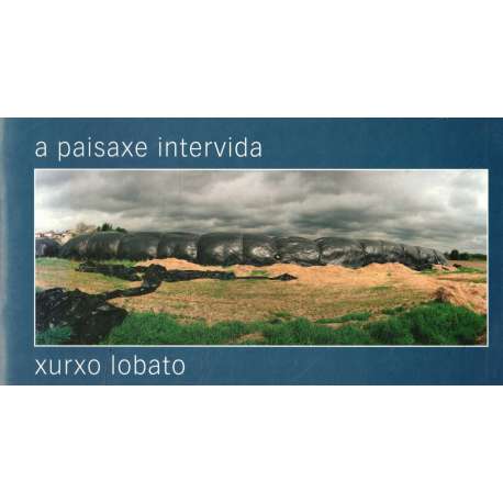 A paisaxe intervida. El paisaje intervenido