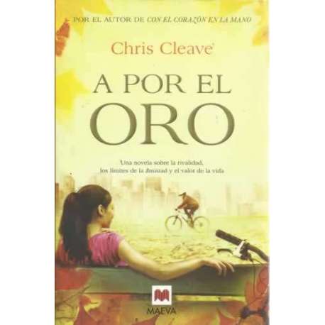 A por el oro