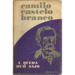 A queda dum anjo