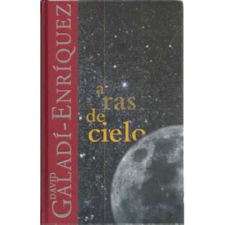 A ras de cielo