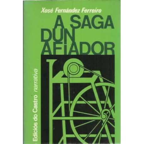A saga dun afiador