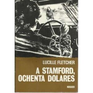 A Stamford, ochenta dólares