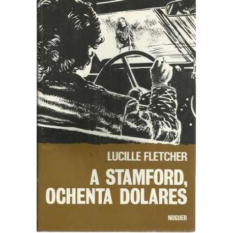 A Stamford, ochenta dólares