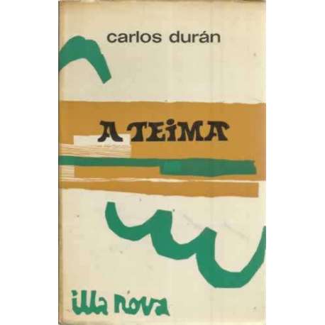 A Teima