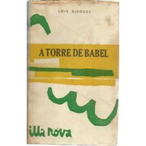 A torre de Babel