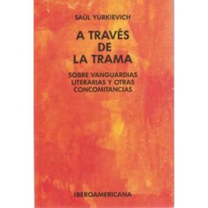 A través de la trama