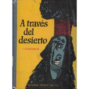 A través del desierto