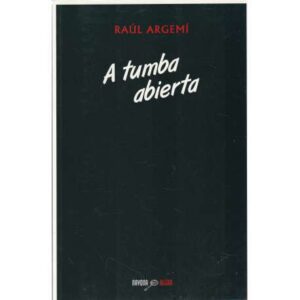 A tumba abierta