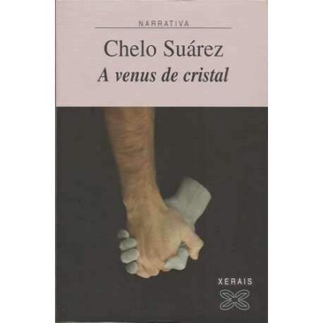 A venus de cristal