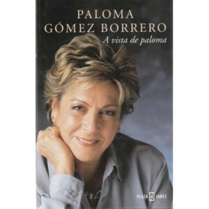 A vista de paloma