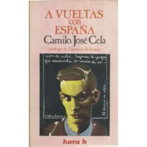 A vueltas con España