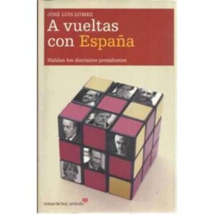 A vueltas con España