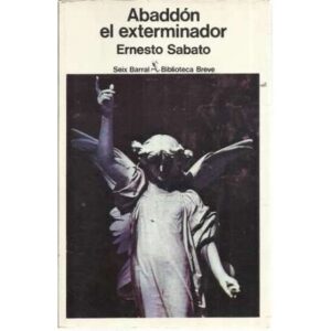 Abaddón el Exterminador