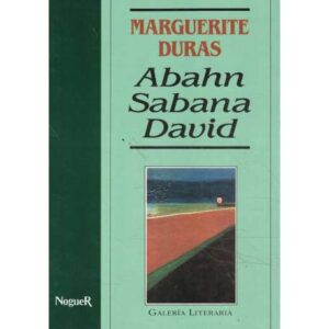 Abahn Sabana David
