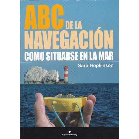 ABC de la navegación. Cómo situarse en la mar