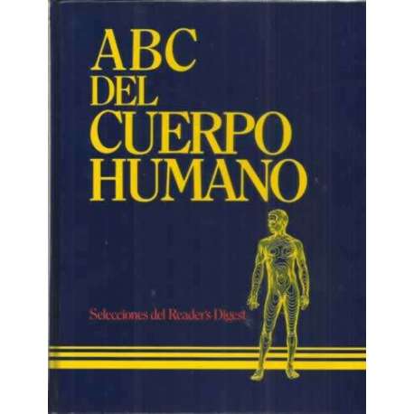 ABC del cuerpo humano