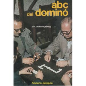 ABC del dominó