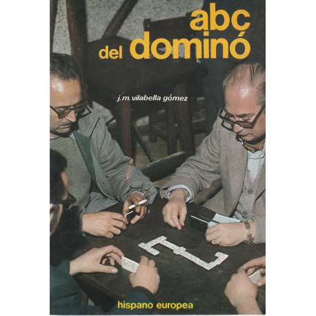 ABC del dominó