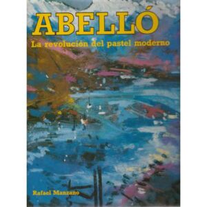 Abelló. La revolución del pastel moderno
