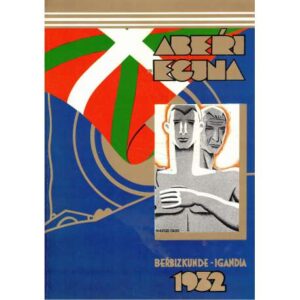 Aberi-Eguna. Berbizkunde-Igandia 1932