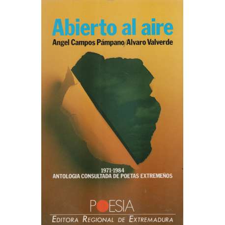 Abierto al aire