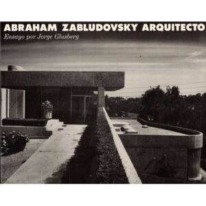 Abraham Zabludovsky Arquitecto