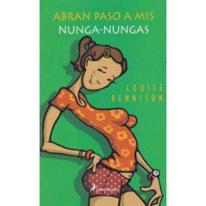 Abran paso a mis nunga nungas