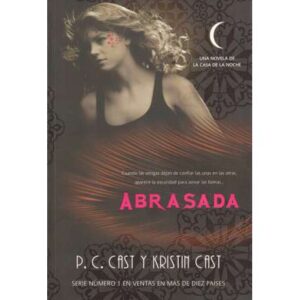 Abrasada