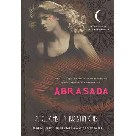 Abrasada