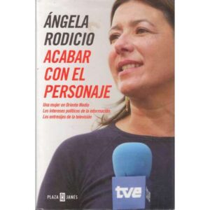 Acabar con el personaje