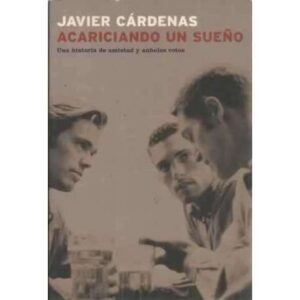 ACARICIANDO UN SUEÑO