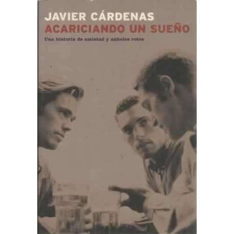 ACARICIANDO UN SUEÑO