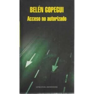 Acceso no autorizado