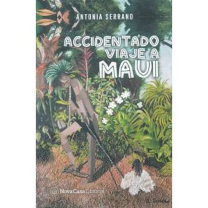 Accidentado viaje a Maui
