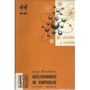 ACELERADORES DE PARTÍCULAS