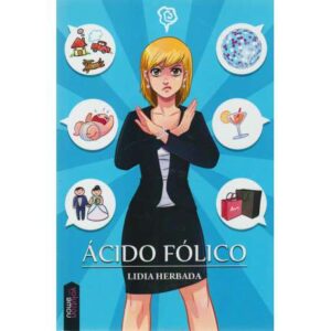 Ácido fólico