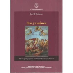 Acis y Galatea