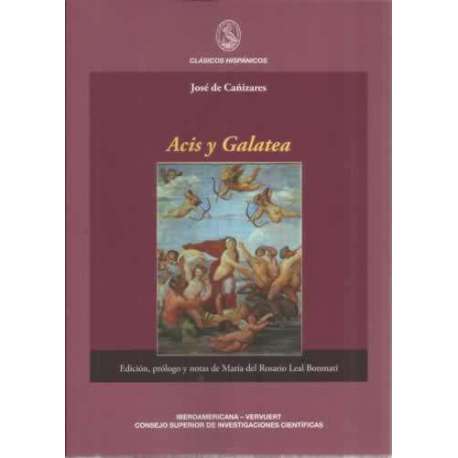 Acis y Galatea