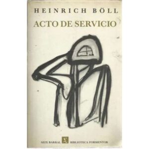 Acto de servicio