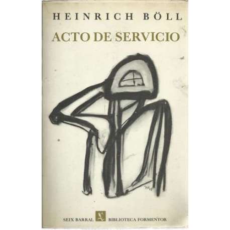 Acto de servicio