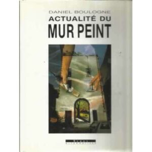 Actualité du mur peint