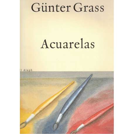 Acuarelas