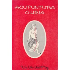 Acupuntura china