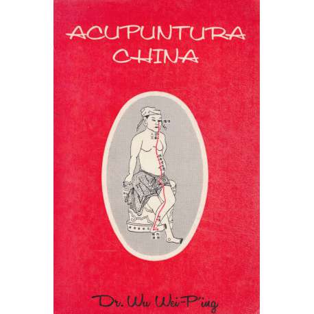 Acupuntura china