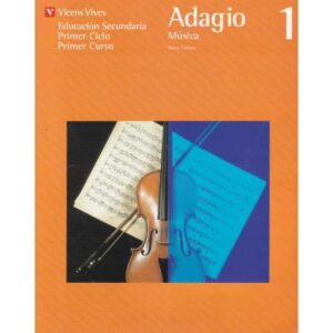Adagio 1. Música