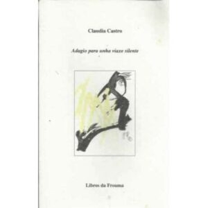 Adagio para unha viaxe silente