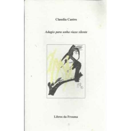 Adagio para unha viaxe silente