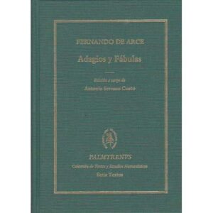 Adagios y fábulas