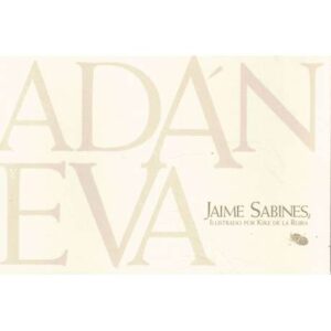 Adán y Eva