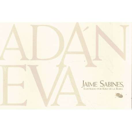 Adán y Eva
